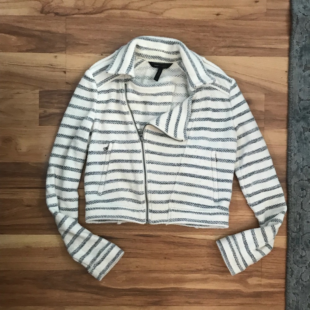 Bcbgmaxazria jacket
